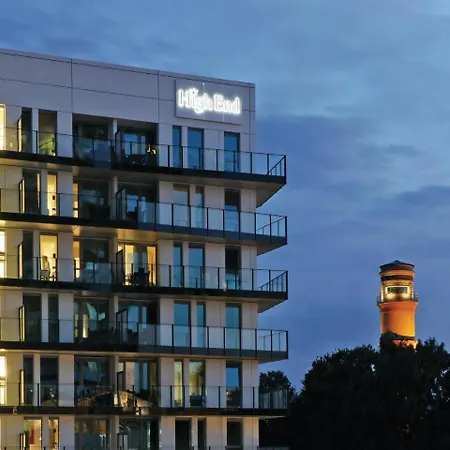 1 Bedroom Cozy Apartment In Luebeck Travemuende Exterior foto