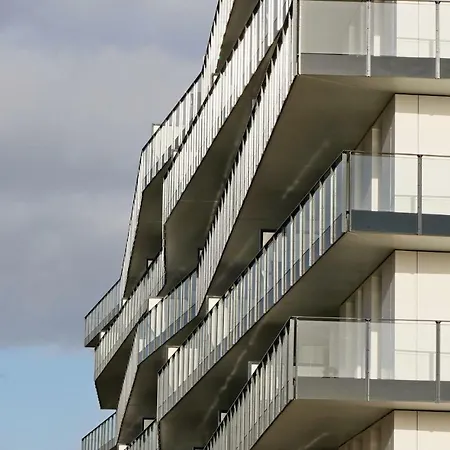 1 Bedroom Cozy Apartment In Luebeck Travemuende Exterior foto