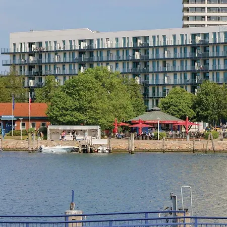 1 Bedroom Cozy Apartment In Luebeck Travemuende Exterior foto