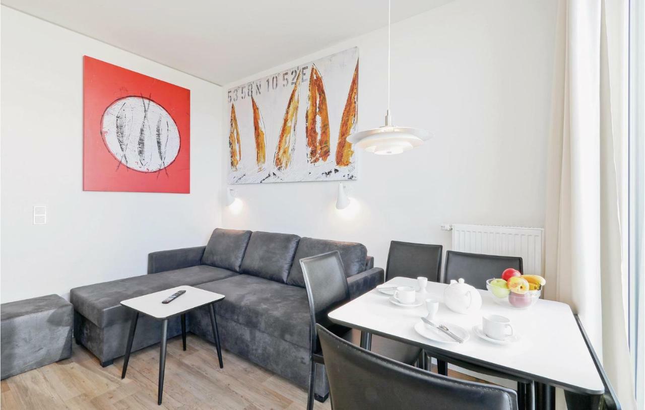 1 Bedroom Cozy In Travemuende Apartment Lübeck