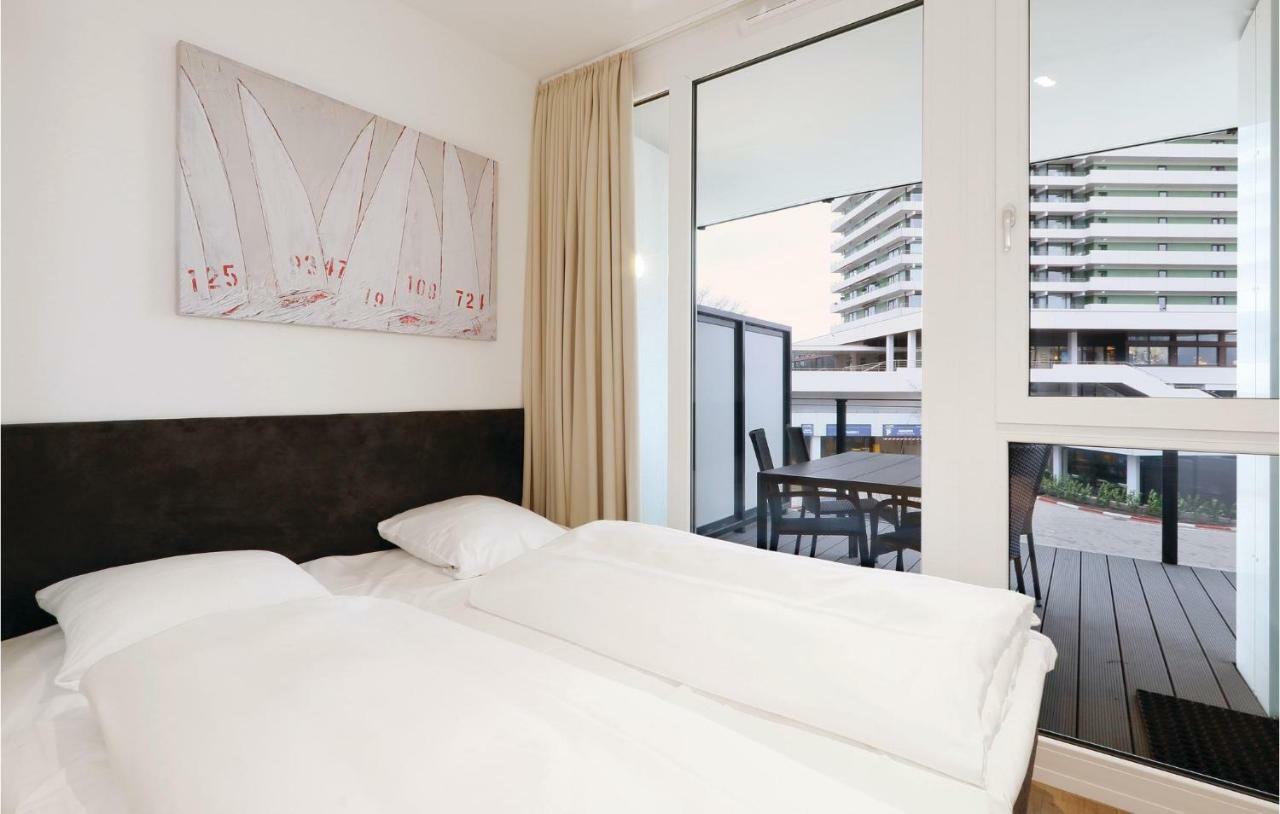 1 Bedroom Cozy In Travemuende